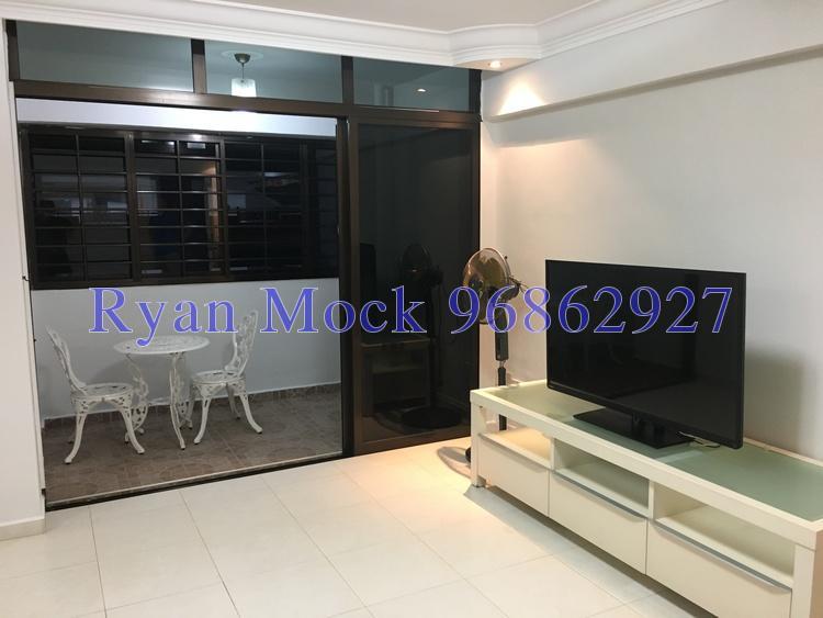 Blk 507B Wellington Circle (Sembawang), HDB 5 Rooms #163021672